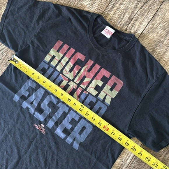 MARVEL WOMEN TOP, MEDIUM - Picture 9 of 9